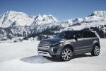 Land Rover Range Rover Evoque Autobiography 2016 года (US)
